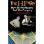 The HP Way