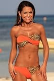Jungle Twist Bikini