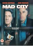 Mad City [DVD] [1998]