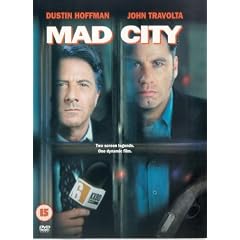 Mad City [DVD] [1998]