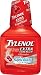 Personal Health Care : Tylenol Acetaminophen Extra Stength Rapid Blast Liquid Cherry - 8-Ounce. (Pack of 3)