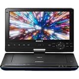 Sony BDP-SX1000 Blu Ray Disc Player (Black)