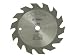 Black & Decker X13000 Rip Circ Saw Blade 140X12.7X14T