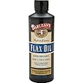 Barleans High Lignans Flax Oil Liquid (473ml)