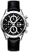 TAG Heuer Men\'s Carrera Automatic Tachymetre Leather Watch #CV2016.FC6205