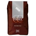 Caffee Consul Espresso, 1 kg ganze Bohnen in SHG Qualit�t