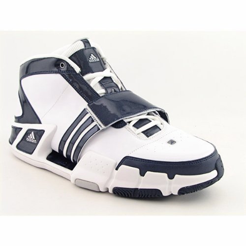 Adidas Pilrahna Team Running Shoes White Mens