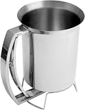Pancake Batter Dispenser