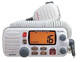 Standard Horizon STD-GX1280SAS1S Matrix Fixed-Mount VHF Radio (White)