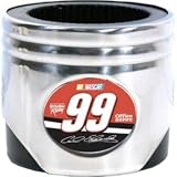 Carl Edwards NASCAR Piston Koozie Cooler