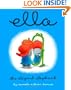 Ella The Elegant Elephant
