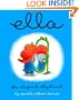 Ella the Elegant Elephant