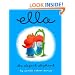 Ella The Elegant Elephant