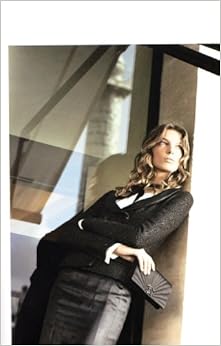 Chanel Boutique Collection: Spring 2005: Karl 