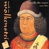 Wolkenstein: Songs to Poems