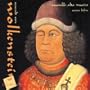 Wolkenstein: Songs