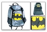 Backpack - Batman - Back Bag W/cape