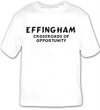 Effingham: Crossroads Of Opportunity T-shirt