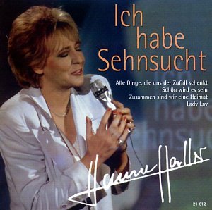 Hanne Haller - Ich Habe Sehnsucht - Zortam Music