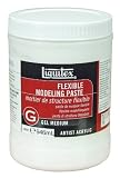 Liquitex Flexible Modeling Paste 32 oz.