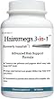 Hairomega 3-in-1 (was Maxahair) Dht-blocking, Nutrient Providing, Circulation Improving Hair Loss Supplement
