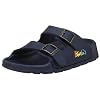 Birki's Toddler/Little Kid Haiti Sandal