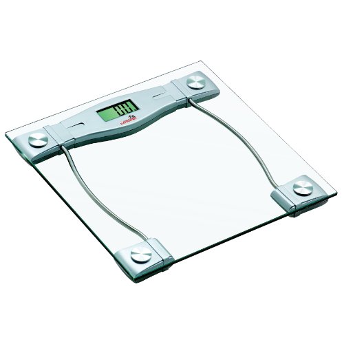 iFit by Starfrit 093826 Electronic Bathroom Scale