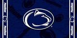 NCAA Penn State Nittany Lions Fiber Reactive Beach Towel