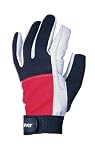 Crewsaver 3 Fingered Sailing Gloves (XL)