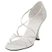 XOXO Women's Gianna II Wedge