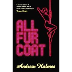 All Fur Coat