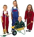 Planam Kinder-Latzhose "Moritz"