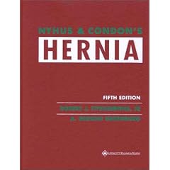 Nyhus and Condon's Hernia