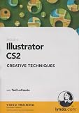 Illustrator CS2 Creative Techniques (PC)