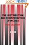 The Distribution and Redistribution of Income: Third Edition