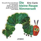 Die Kleine Raupe Nimmersa
