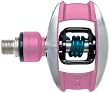 Crank Brothers Egg Beater Quattro SL Bicycle Pedals