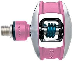 Crank Brothers Egg Beater Quattro SL Bicycle Pedals