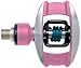 Crank Brothers Egg Beater Quattro SL Bicycle Pedals