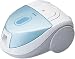 TOSHIBA クリーナー ブルー VC-S200EX