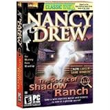 Nancy Drew: The Secret of Shadow Ranch