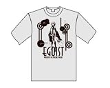 ギルティクラウン Tシャツ エゴイスト サイズ:S