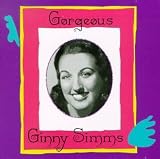Gorgeous Ginny Simms