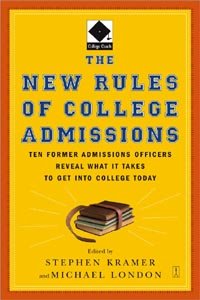 Admissions
