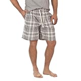 Merona® Pajama Knit Short - Grey