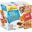 100 Calorie Right Bites Variety Snack Pack, 30-Count Pouches