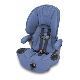 Safety 1st Prospect Booster Car Seat