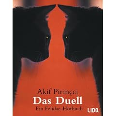 Das Duell, 2 Cassetten