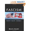 Fascism: Why Not Here?