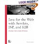 Java for the Web with Servlets, JSP, and EJB: A Developer's Guide to J2EE Solutions (Landmark)